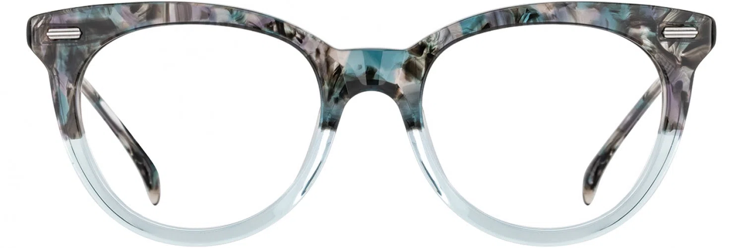 STATE Optical Co. THALIA Eyeglasses - view 4